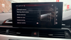 Audi A5 35 TDI S Line 5dr S Tronic Diesel Hatchback